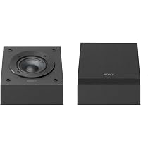 Amazon.co.jp: ソニー(SONY) スピーカーシステム Dolby Atmos